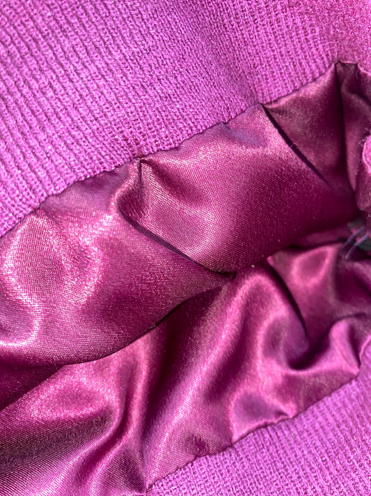 Bonnets Cosmic « Purp Reign »