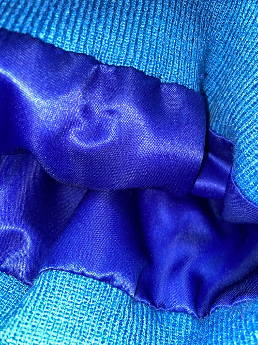 Bonnets Cosmic « Bleu ciel »